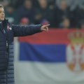 Stojković: "Mitrovićev gol remek-delo, žao mi je Lukića! Hvala bivšim reprezentativcima..."