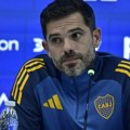 Fernando Gago novi trener Boke juniors