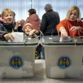 U Moldaviji danas izbori i referendum: Hoće li se pridruživanje te zemlje EU potvrditi kao "nepovratni" cilj u Ustavu