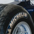 Michelin srezao prognoze nakon pada prodaje