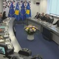 Predsednica EK na Kosovu: Kurti se sreo sa Fon der Lajen