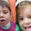 (Video) "otišli ste prerano i nepravedno": Pronađena tela braće nestale u poplavama, ruben (3) i isan (5) nađeni na dva…