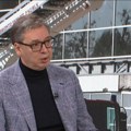 Vučić: Gotovo je sa ostavkama, ništa ne znači dok sudovi ne kažu svoje