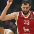 Bivši košarkaš otkrio da su i Zvezda i Partizan odbili da dovedu Nikolu Mirotića