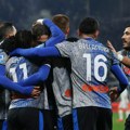 Ne može im niko ništa: Atalanta pobedila 11. put zaredom