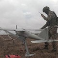 Rusija uvećava proizvodnju dronova: Zapad zabrinut zbog uspeha ruske vojne industrije