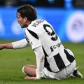 Nastavljaju se problemi vlahovića u juventusu: Dušan i zvanično propušta derbi!