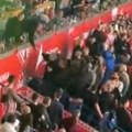 VIDEO Novi ugao proterivanja Hila iz Arene, pogledajte šta se sve dešavalo tokom Zvezdinog meča