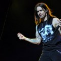 Myles Kennedy daje novosti o Slash i Alter Bridge projektima uoči solo turneje