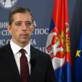 Đurić: Sedam decenija prijateljstva i neraskidivih veza Kine i Srbije