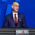 Adam Silver se zalaže za smanjenje trajanja četvrtina u NBA ligi