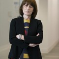 Gordana Vunjak-Novaković za NIN: Mi pravimo kosti, srce, pluća, jetru...