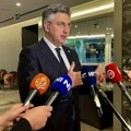 Plenković odgovorio Zoranu Pusiću oko Thompsona