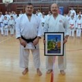 Međunarodni seminar: Karate kao životna filozofija