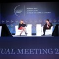 Aleksandar Kostić otvorio Kopaonik biznis forum 2025.