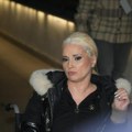 Maja Nikolić ponovo završila u bolnici! Najavila da će morati da joj ugrađuju šraf, usnimila nogu (foto)