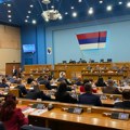 Republika Srpska ušla u proces donošenja novog ustava