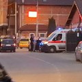 (Video) Masovna tuča dve porodice: Haos u Novom Pazaru: Nekoliko osoba izbodeno nožem