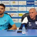 Gaćinović: Partizan – velikan srpskog fudbala! (video)