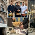 Tri brata, tri domaćina, od kojih jedan ima dva razloga za slavlje Đurđevdan na Ljubiću u znaku porodične sloge