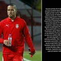 Prijović tvrdi: Dečko je partizanovac, imaće doživotne posledice