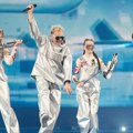 Najveća iznenađenja u prvom polufinalu: Ovim zemljama su prognozirali neuspeh na Evroviziji 2025, a one su se plasirale dalje…