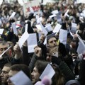Dekan Geografskog fakulteta u Beogradu: Povratak na nastavu nije bio zahtev