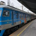 Uskoro vozom do ponte rosa: Uvodi se železnička linija iz Beograda direktno do Trsta