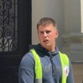 Učenici Srpske gimnazije u Budimpešti održali 16 minuta kako bi sprečili posetu ministra Dejana Vuka Stankovića