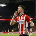 Ivan Perišič sa 36 godina rešio najluđe prvenstvo u Evropi: Ajaks sam predao titulu PSV-u