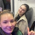 „Imam potres mozga i užasne bolove“: Nataša (19) izgubila svest posle udarca na meču protiv Zvezde, hitno prevezena u…