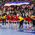 Dame čekaju rivale