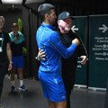Beker posle 10 godina progovorio: "Đoković protiv Federera - tada sam vikao na Novaka!"