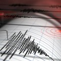 Zemljotres pogodio Srbiju Treslo se kod Brusa, evo i kojom jačinom