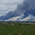 Posledice ukrajinskih napada na ruske bombardere: Pogođeno ipak mnogo manje od 41 aviona