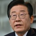 Opozicionar Lee izabran za predsjednika Južne Koreje