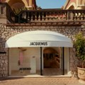 La dolce moda: Kako je Jacquemus i ovog leta pretvorio Kapri u svoj lični moodboard