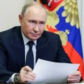 Putin sa papom razgovarao o sukobu u Ukrajini
