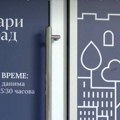 Marko Bastać nije dao građanima Starog grada da uđu na sednicu Skupštine opštine