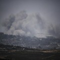 U izraelskom napadu na bolnicu u Gazi poginulo pet osoba, među kojima troje novinara