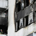 Stravična tragedija u Francuskoj: Ima mrtvih u požaru u stambenoj zgradi, dečak skočio sa 4. sprata (video)