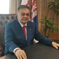 Srpski stručnjak u svetskom vrhu medicine: Prof. dr Milovan Bojić primljen u prestižnu Rusku akademiju nauka!