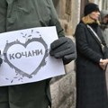 Vlada S. Makedonije otvara telefonsku liniju za komunikaciju sa povređenima u požaru u Kočanima