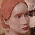Jovana na Zemlji sa zemljom