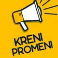 Kreni-Promeni poziva na potpisivanje peticije za besplatne udžbenike