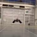 Ovo čudo od drona porede sa "transformersima": Kada vide šta radi u vazduhu svima je jasno zašto (VIDEO)