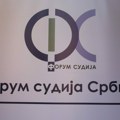 Forum sudija Srbije pokrenuo inicijativu za izmenu obračuna sudijskih plata