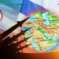 Jedan potez i ceo svet će patiti! Ako Iran odluči da pokrene najdrastičniju opciju, Izrael i Amerika će biti u najtežoj…