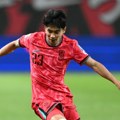 Korejci tvrde: Zvezda nije poslala ponudu za Čona