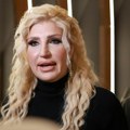"Uhvatio me je za vrat i uzeo nož" Naša pevačica prošla kroz strašnu agoniju: "i dan danas se plašim i strahujem" Evo šta su…